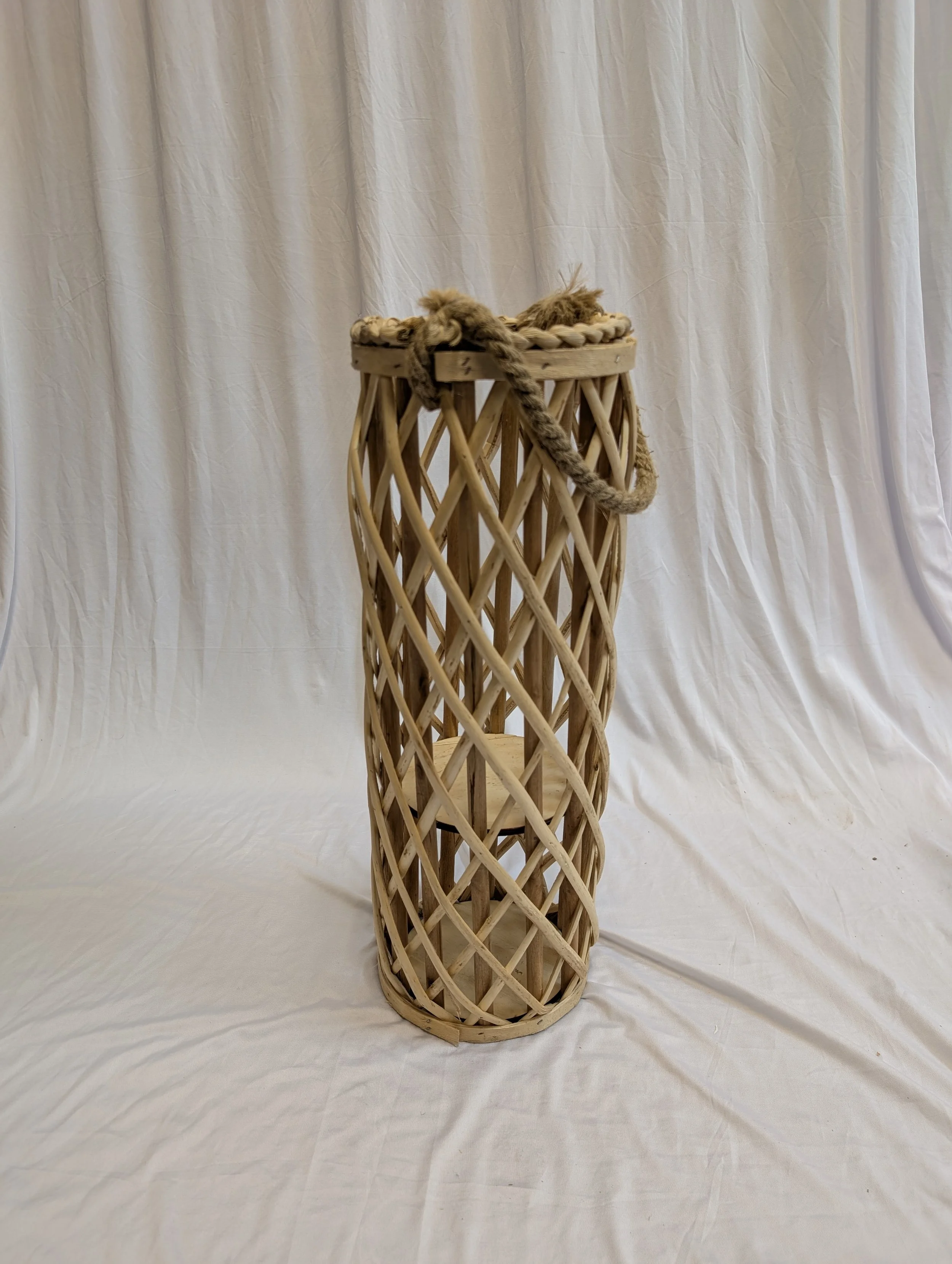 Wicker Cylinder Vase.jpg