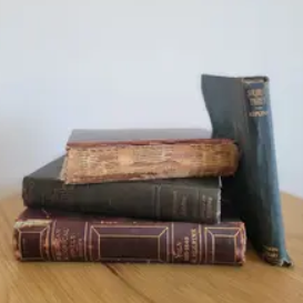 Vintage Books