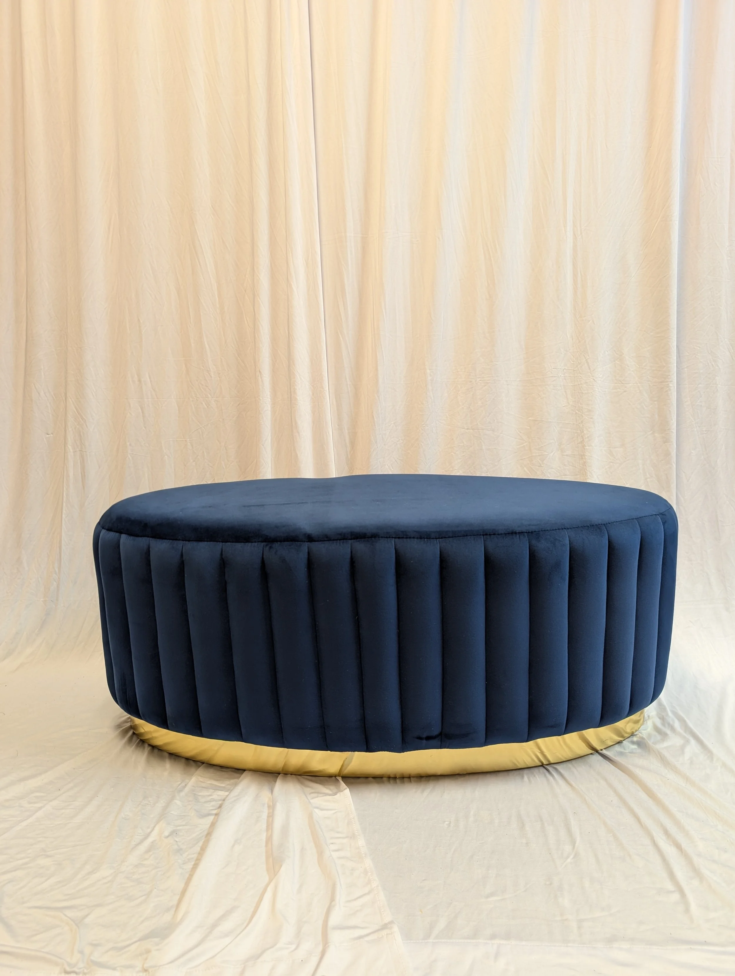 Loretta Ottoman