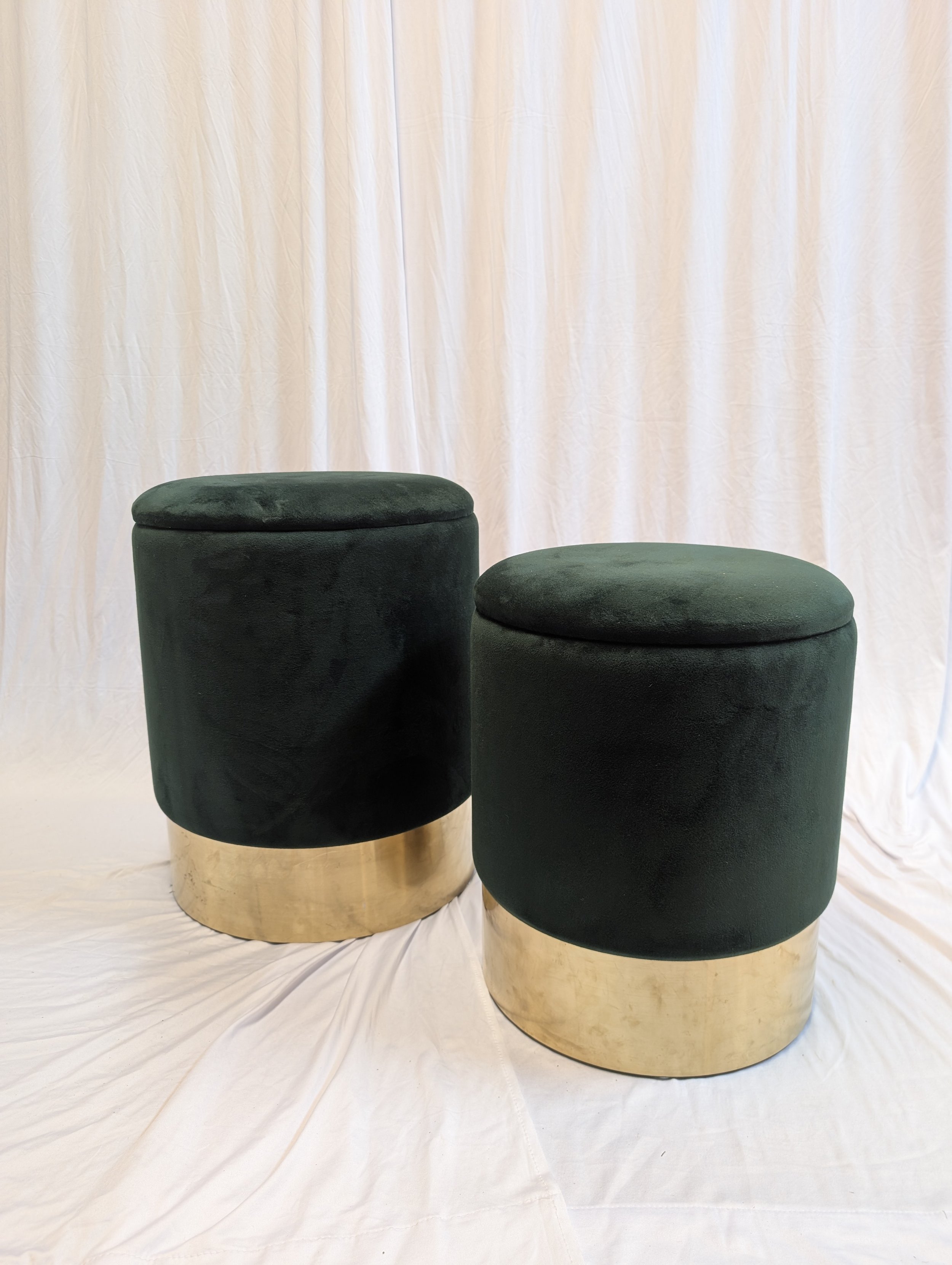 Emerald Green Poufs.jpg