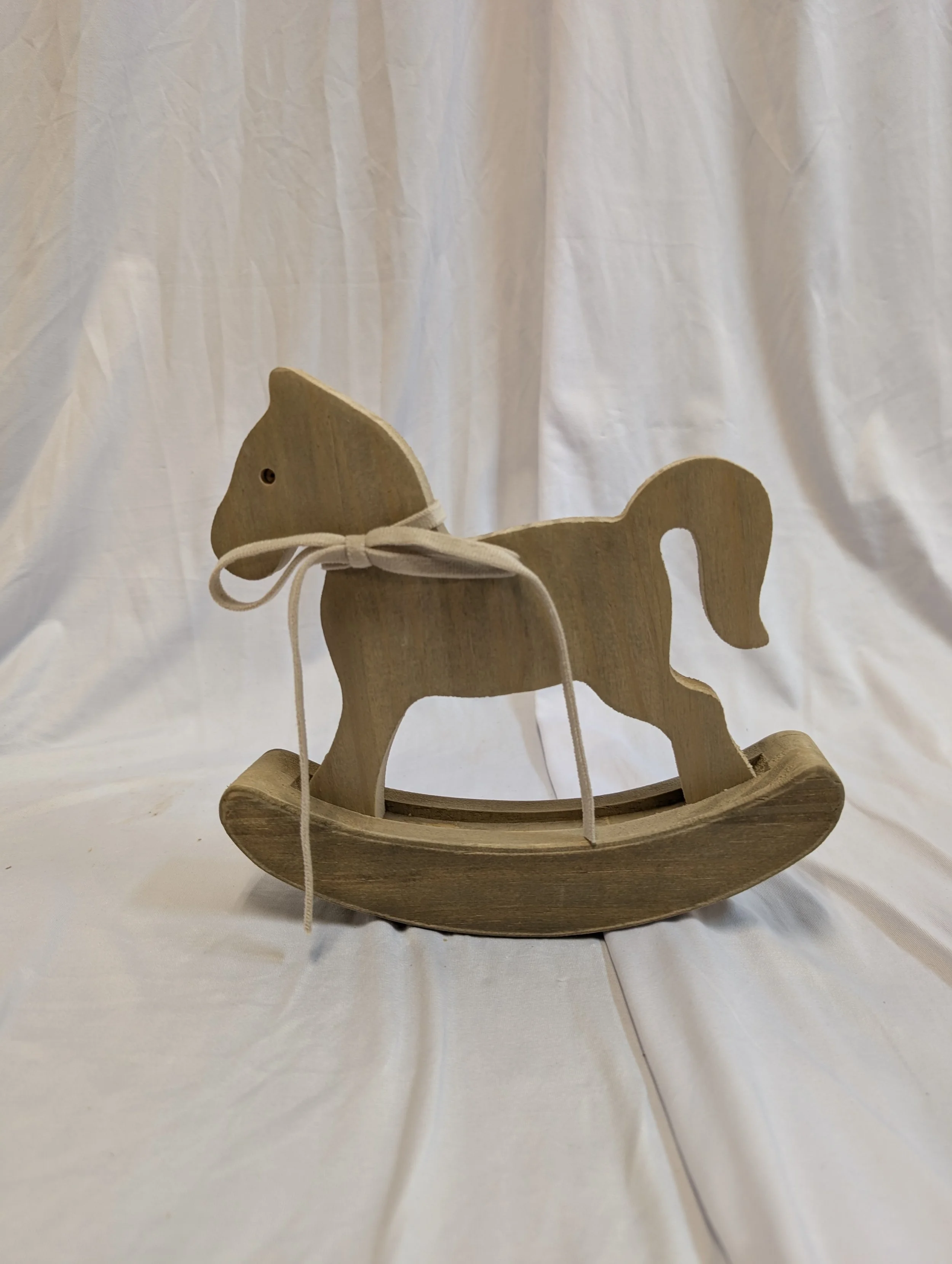 Rocking Horse