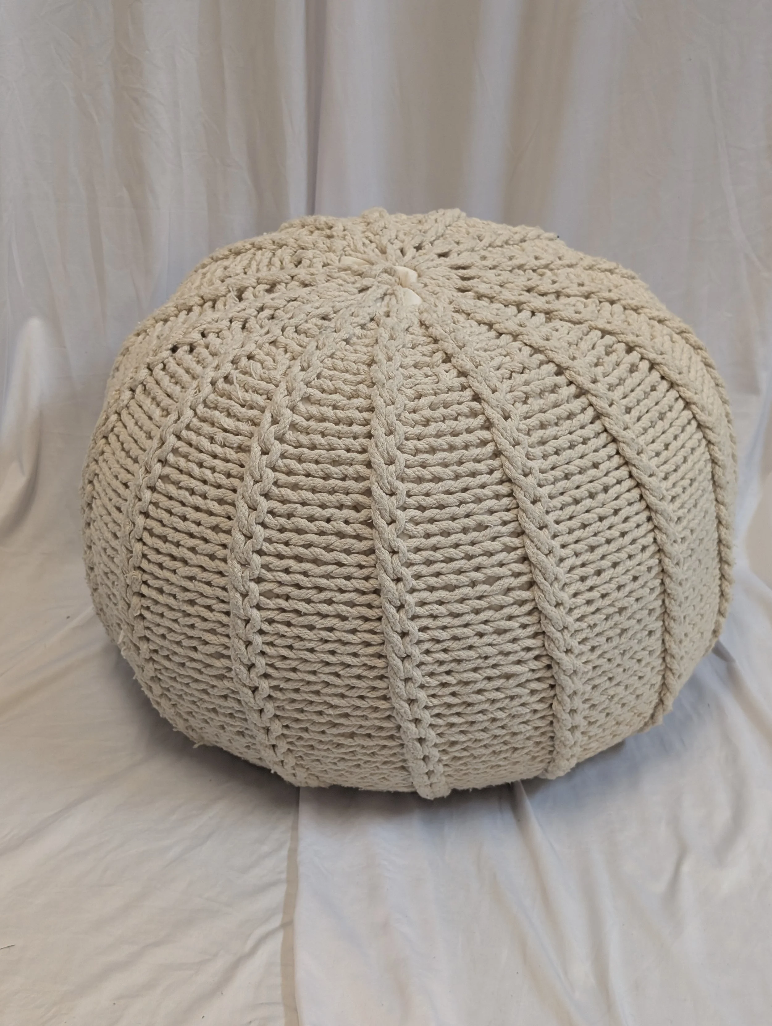 White Knit Pouf 1.jpg