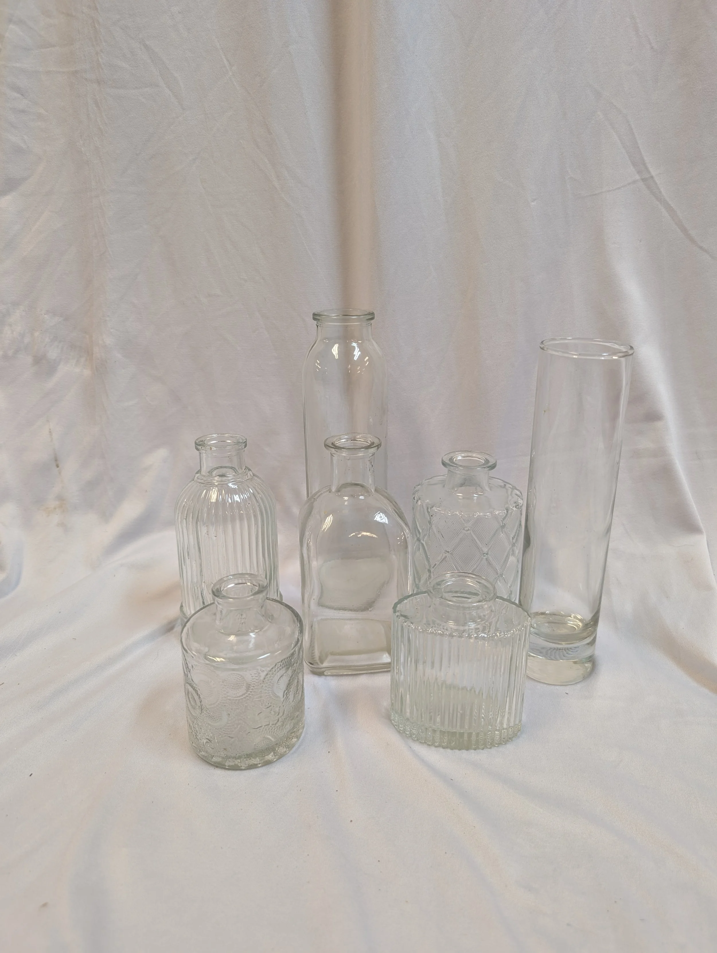 Bud Vases
