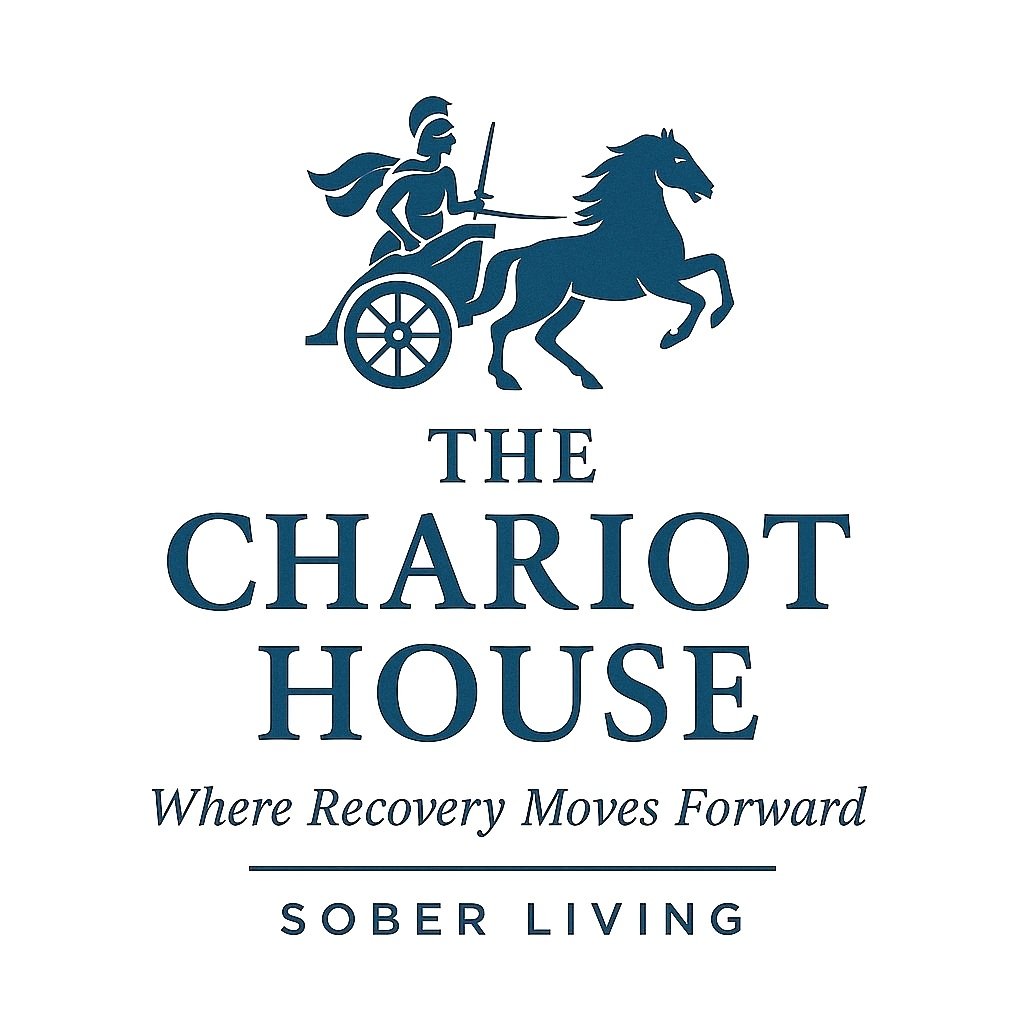 The Chariot House