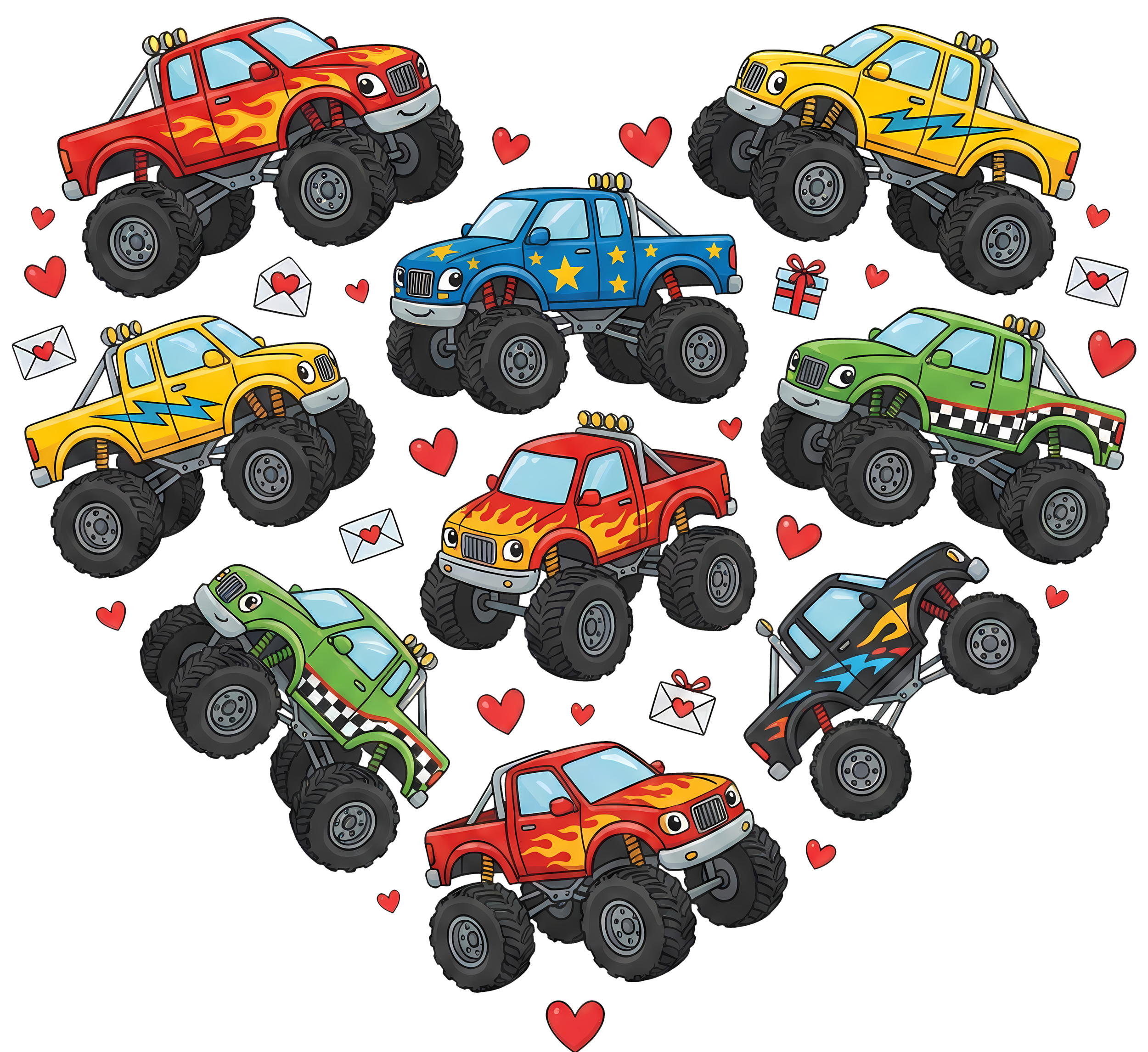 Valentines0223 - 10x10