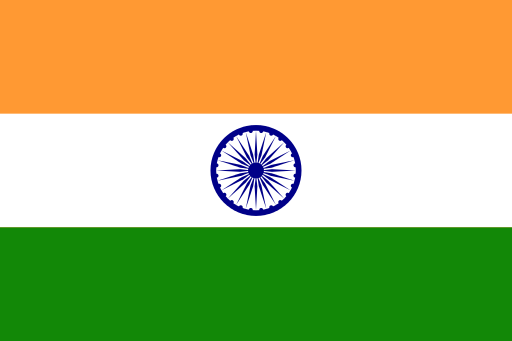 India