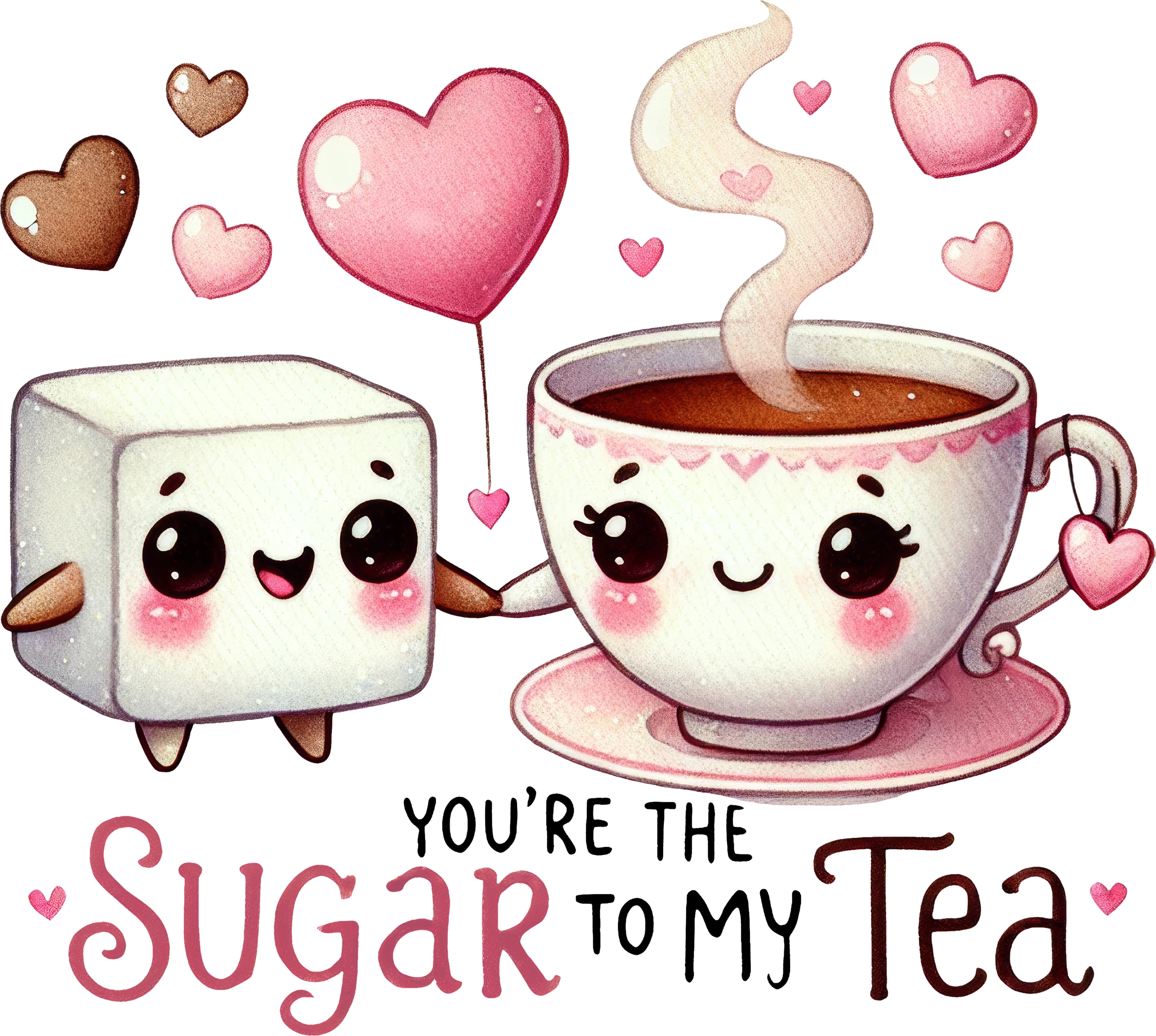 Valentines0197 - 10x10