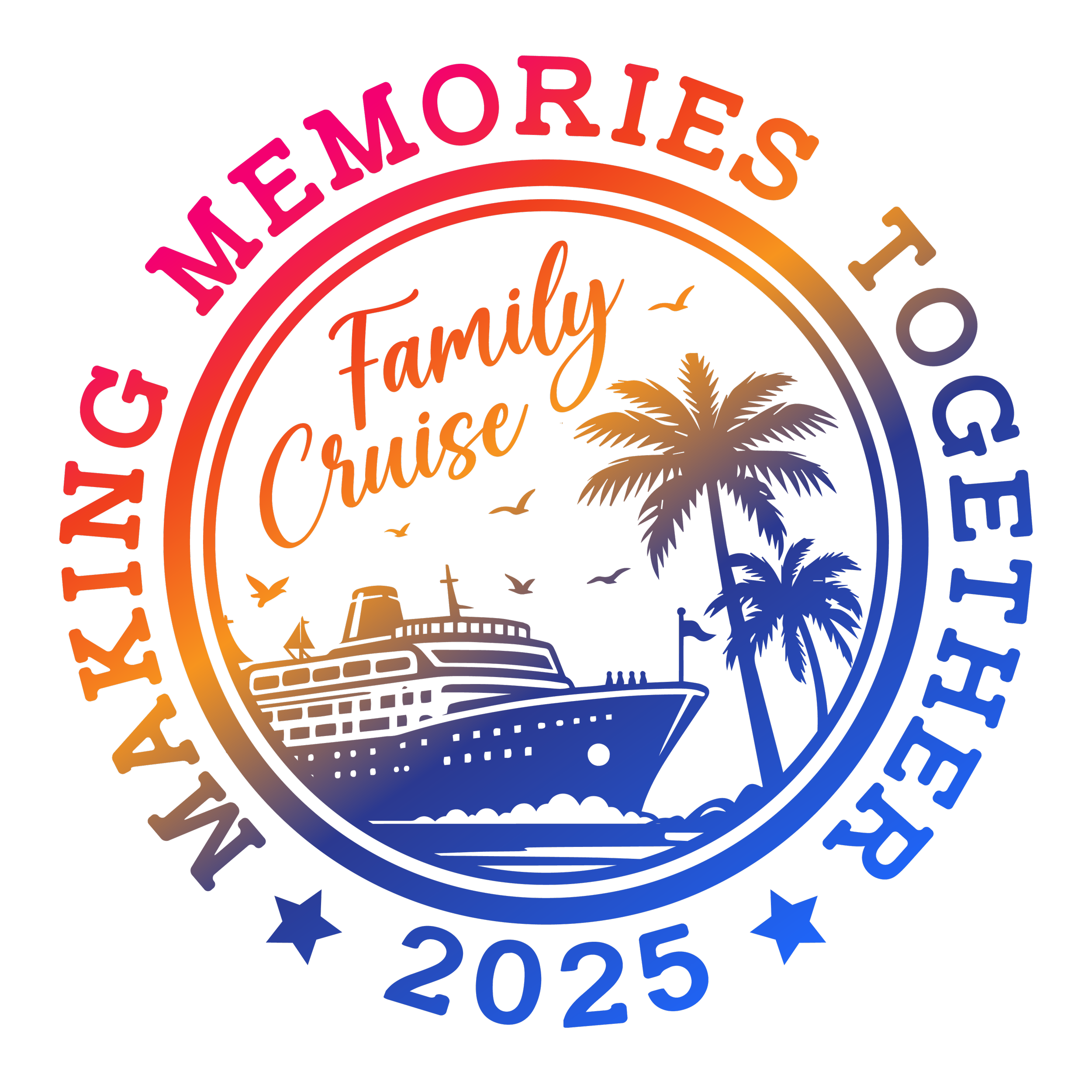 Cruising83-Family Cruise 2025-10"x10"