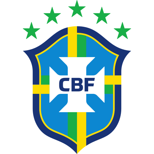World Cup-0103 Brazil National Team