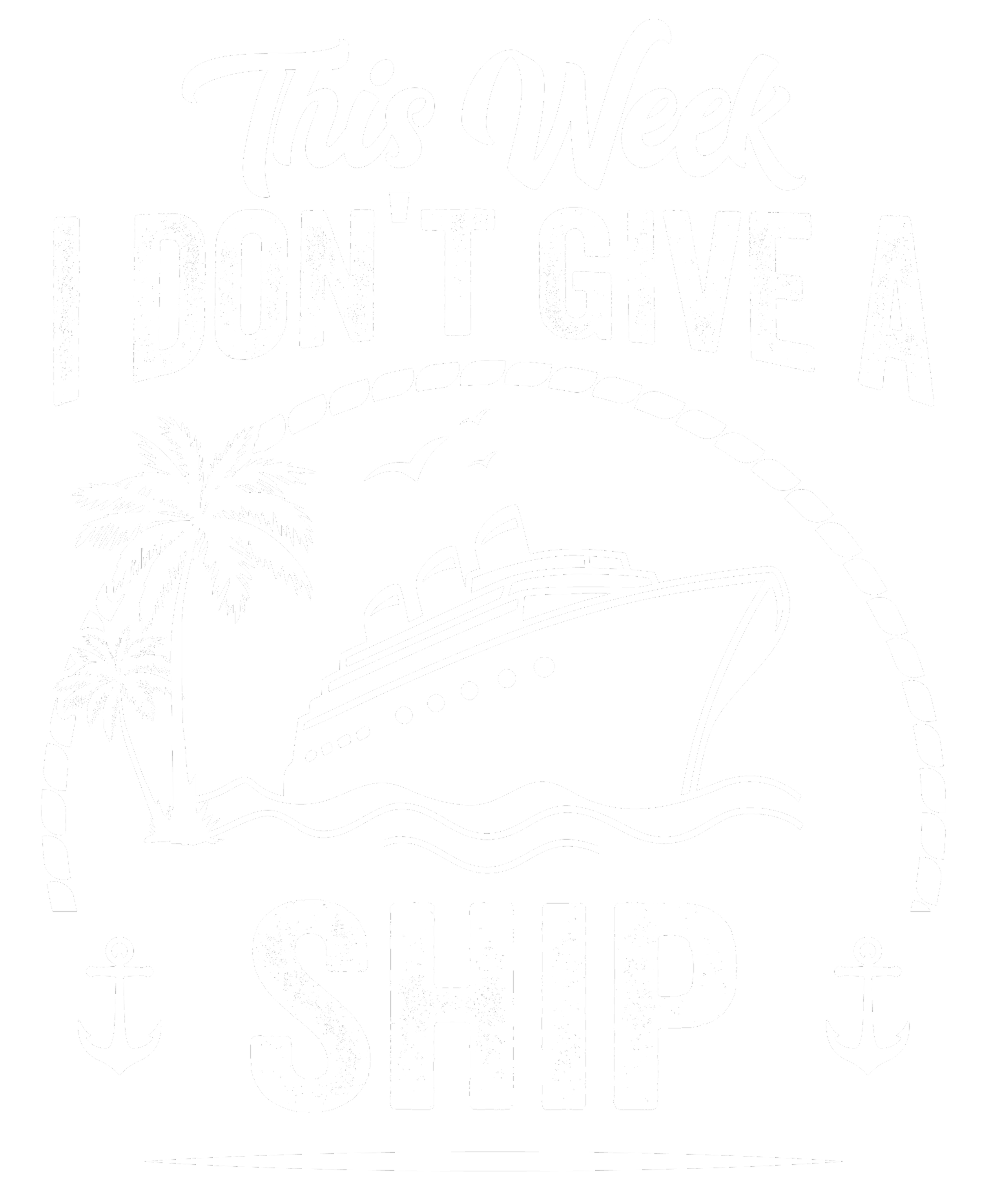 Cruising144-This Week 8"x10"