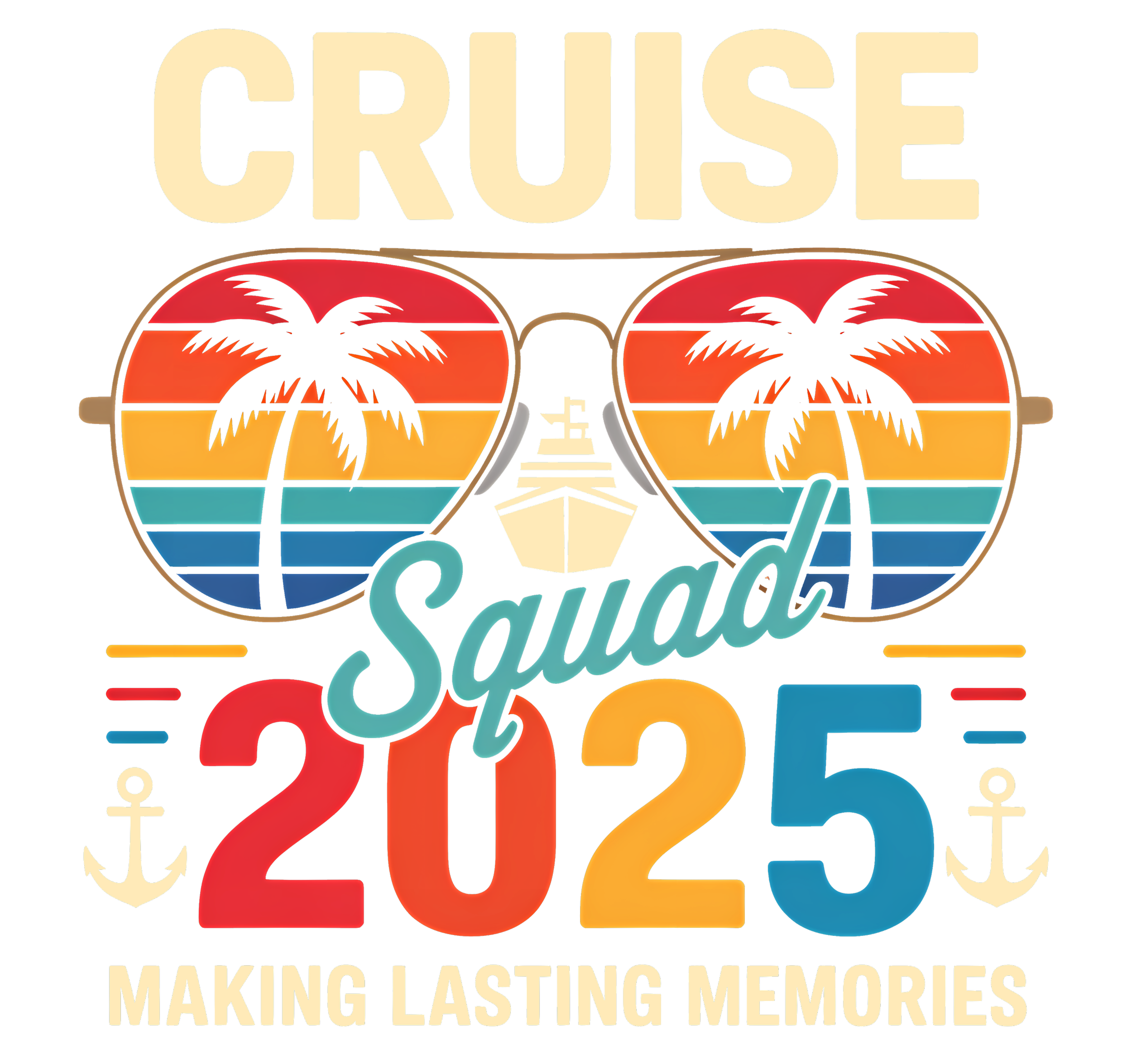 Cruising62-Cruise-Squad-9"x8"