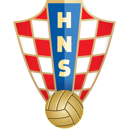 World Cup-0109 Croatia National Team