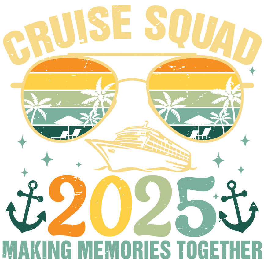 Cruising51-Cruise of 2025-10"x10"