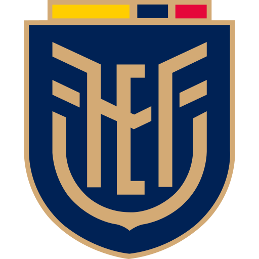 World Cup-0113 Ecuador National Team