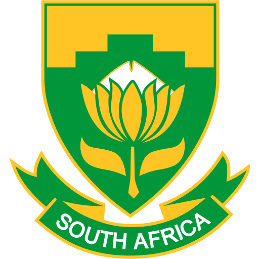 World Cup-0135 South Africa National Team