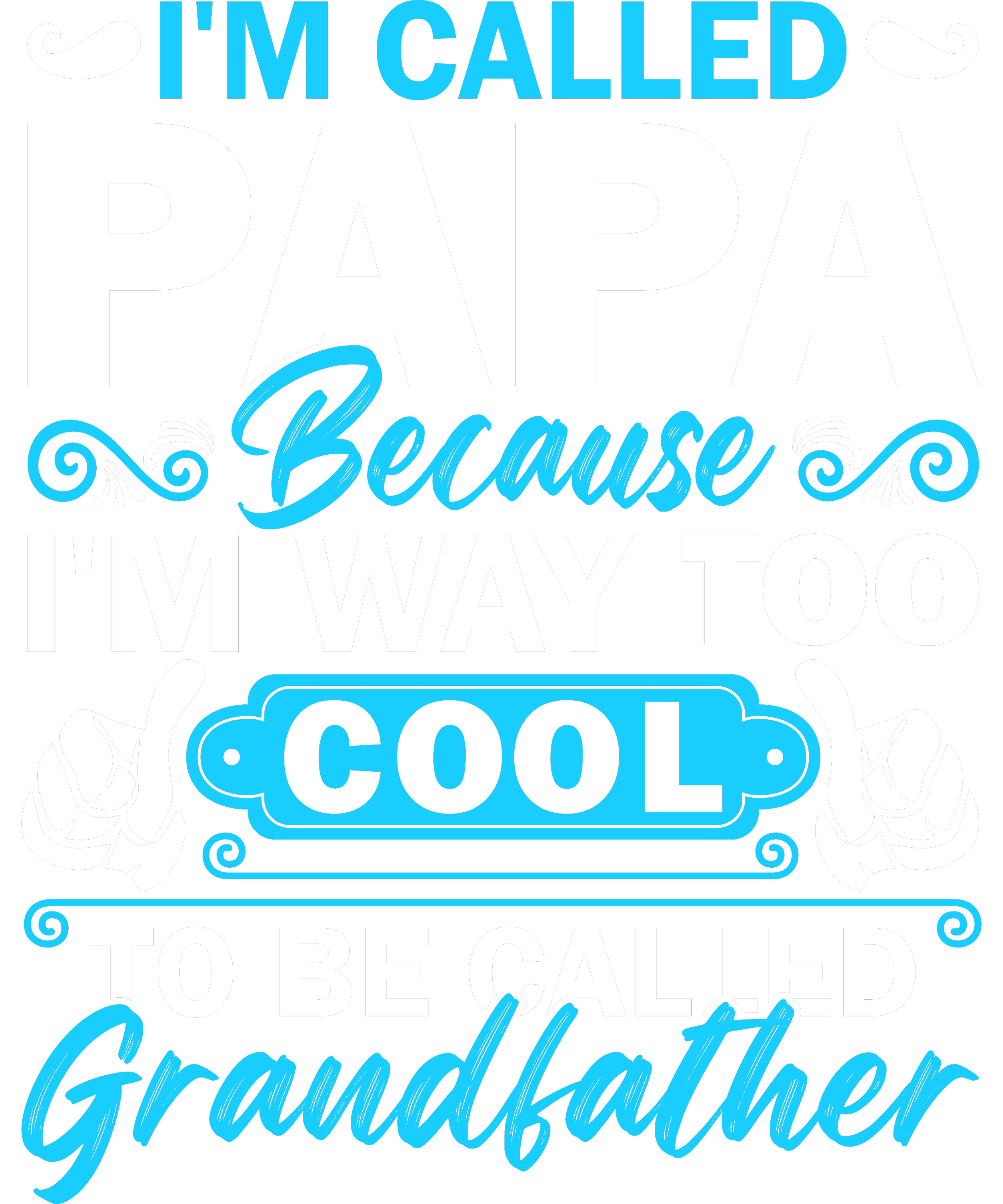Grandpa010 - 10"x12"