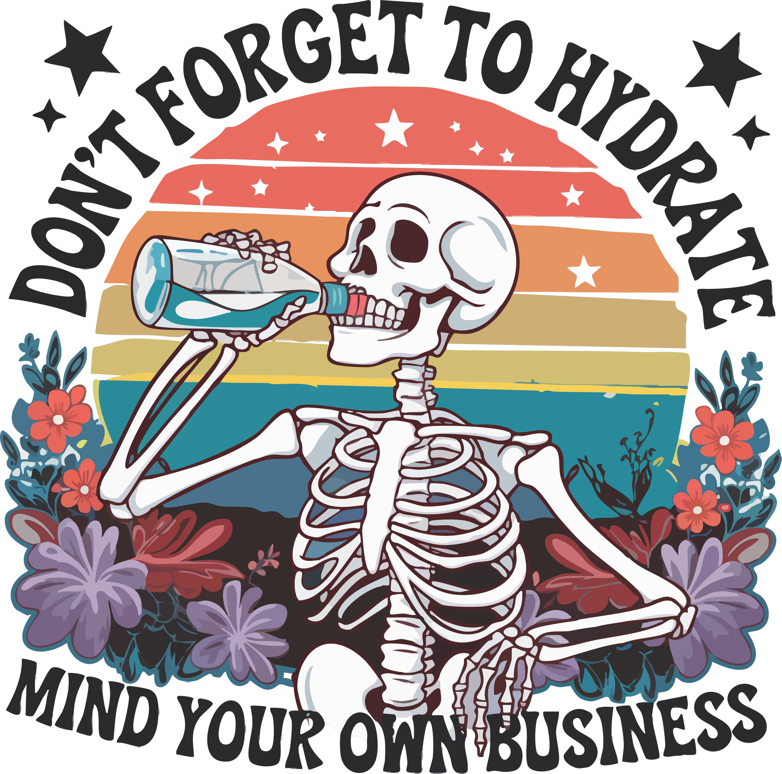 fungen004-dont forget to hydrate-10x10.png