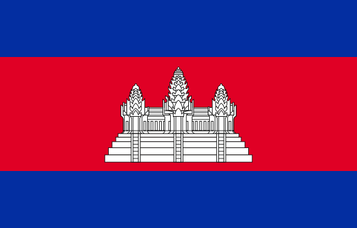 Cambodia