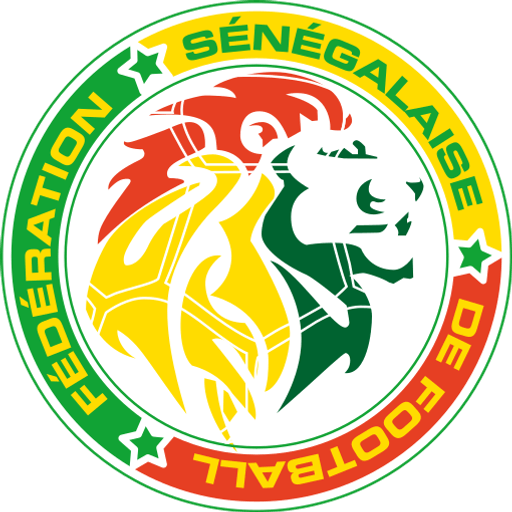 World Cup-0134 Senegal National Team