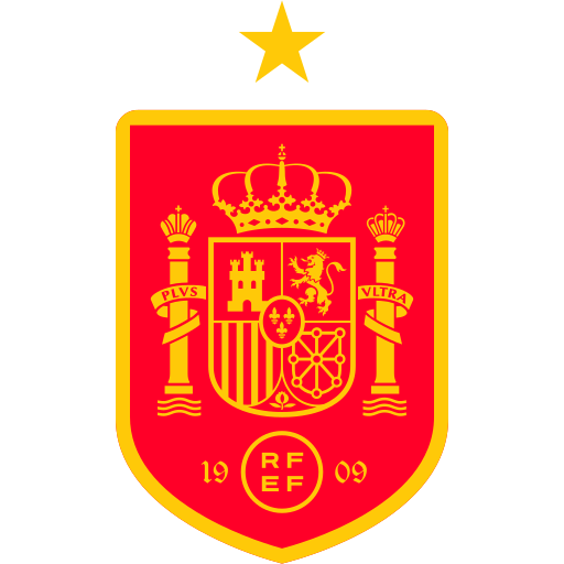 World Cup-0137 Spain National Team