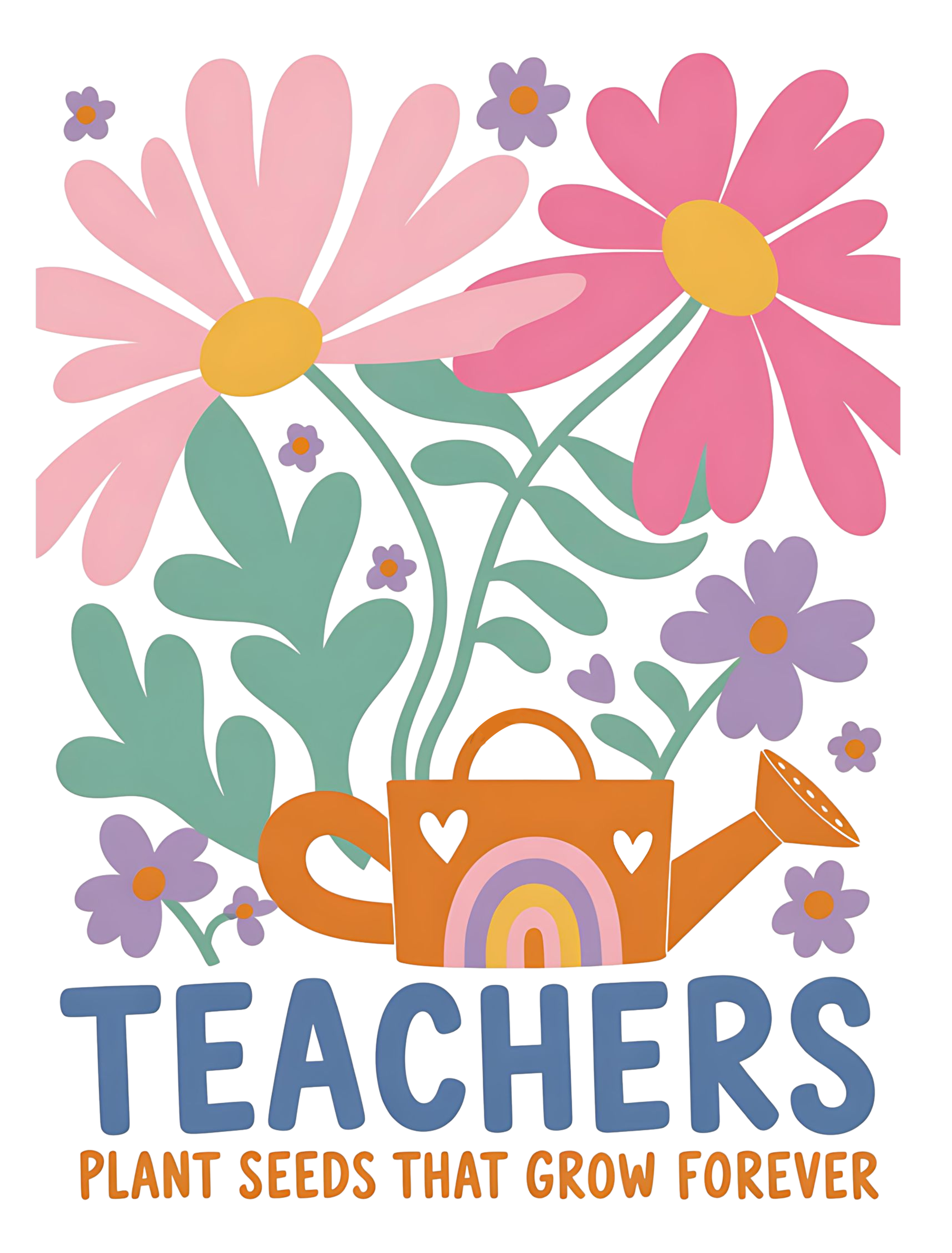 Teacher006 - 8"x10