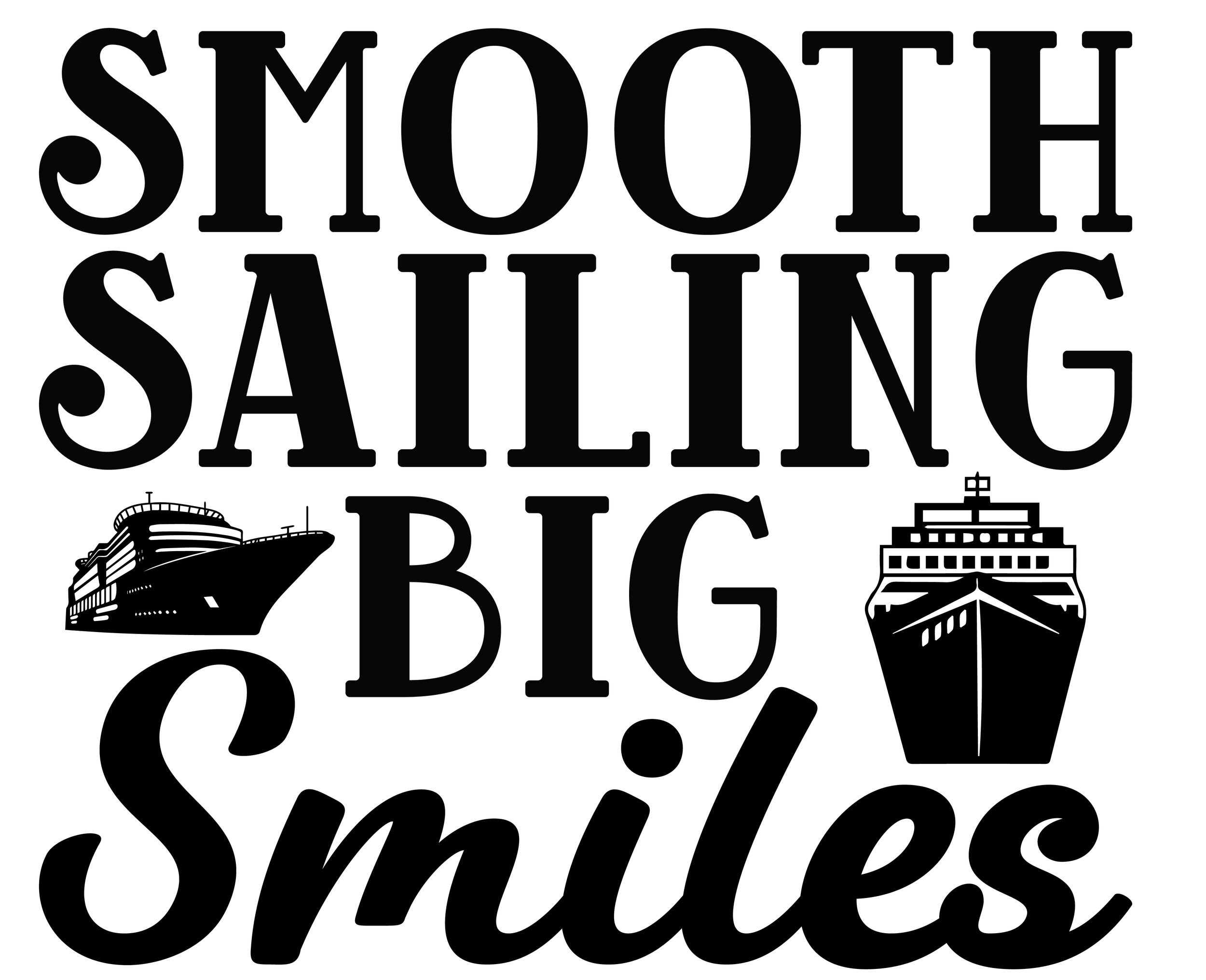 Cruising142-Smooth Sailing 10"x8"