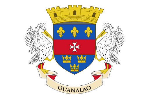 Saint Barthelemy