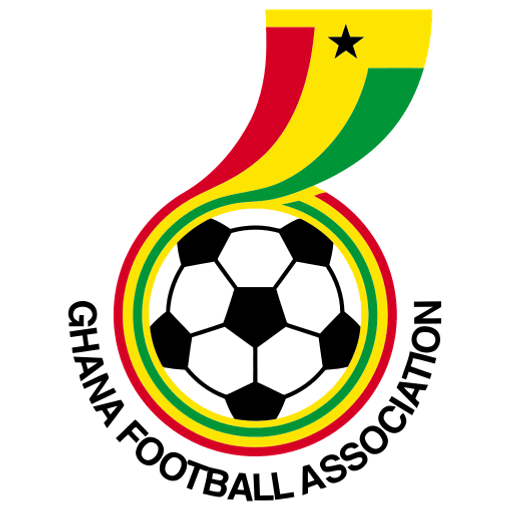 World Cup-0118 Ghana National Team