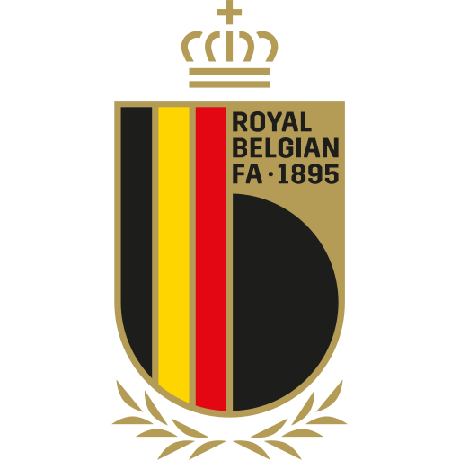 World Cup-0100 Belgium National Team