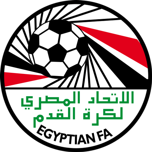 World Cup-0114 Egypt National Team
