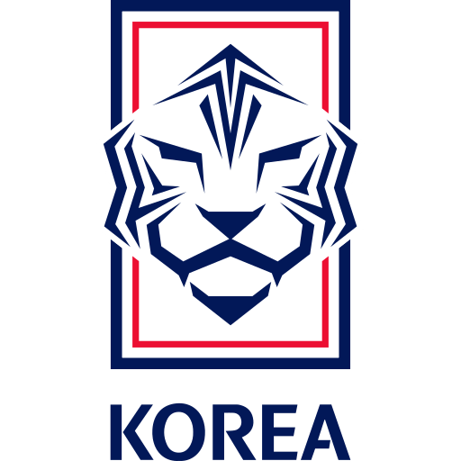 World Cup-0136 South Korea National Team