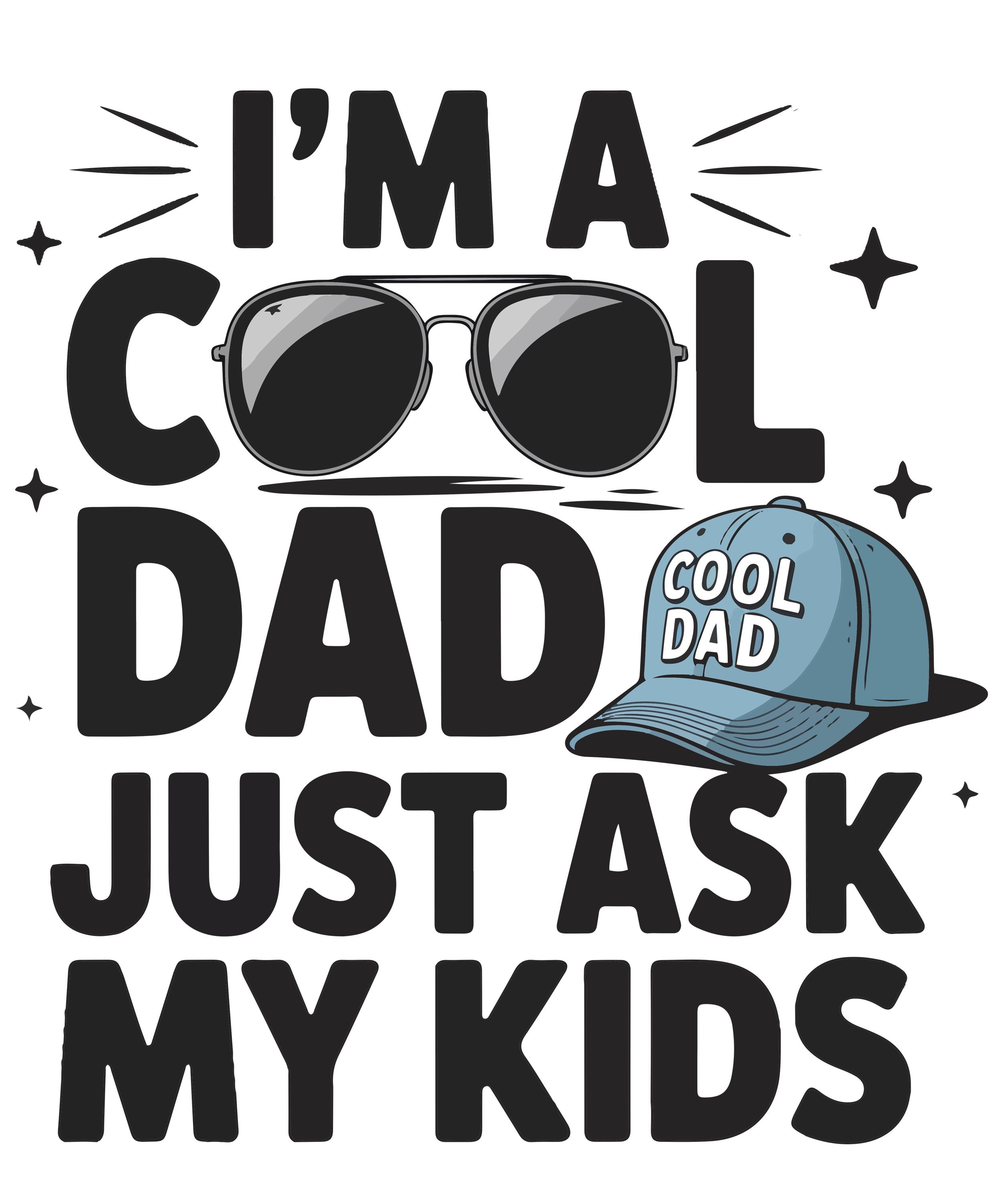 Dadfun012 - 10"x12"