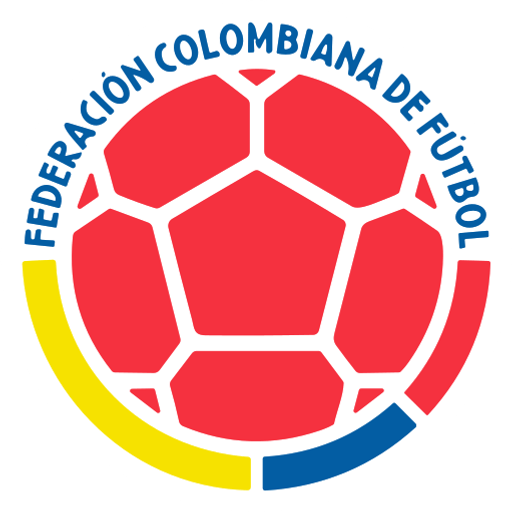 World Cup-0106 Columbia National Team