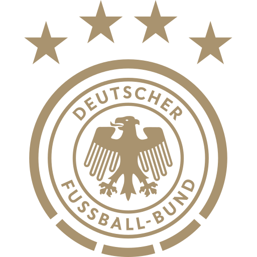 World Cup-0117 Germany National Team