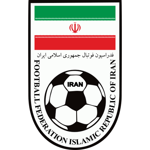 World Cup-0120 Iran National Team