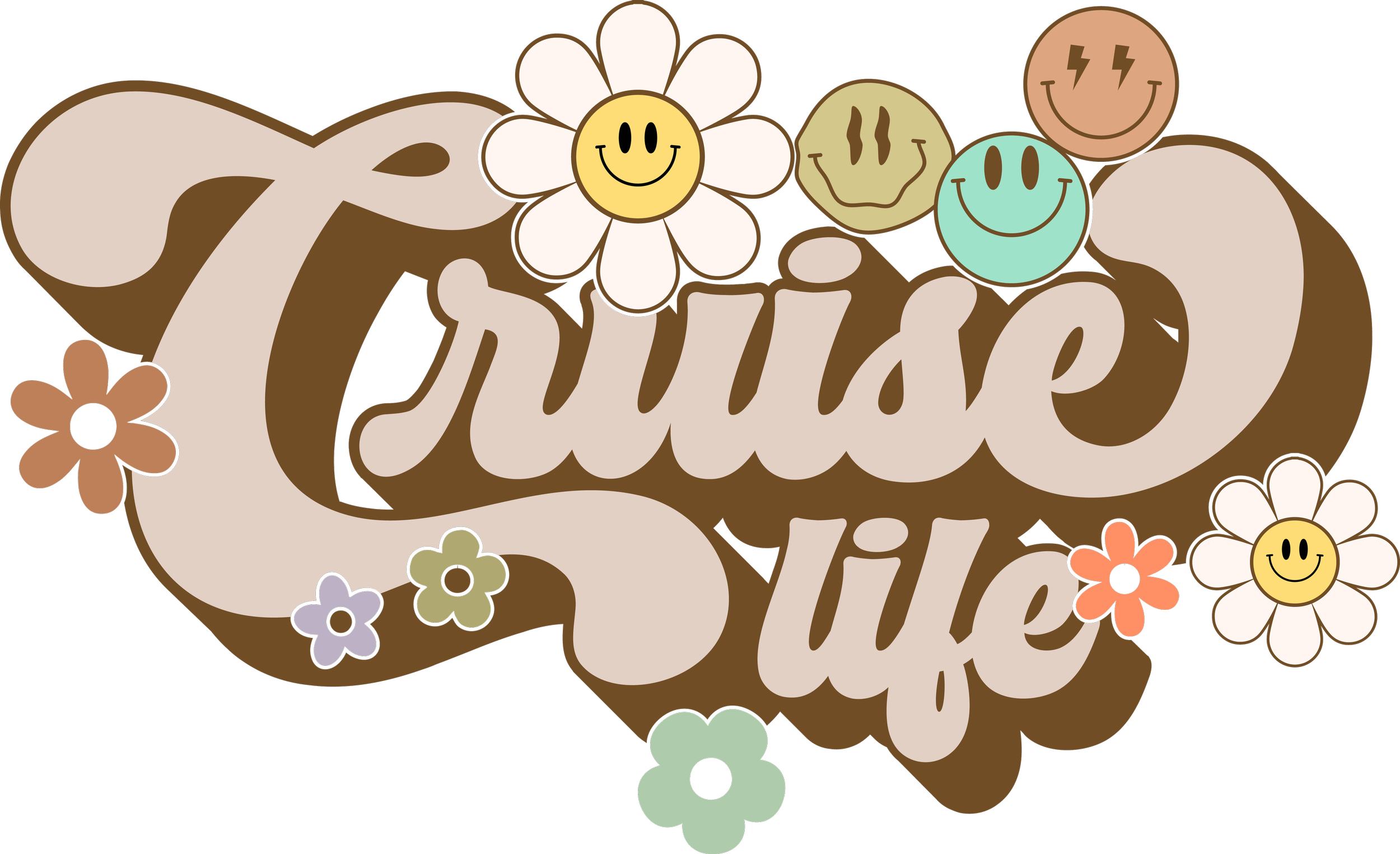 Cruising48-Cruise life 10"x6"