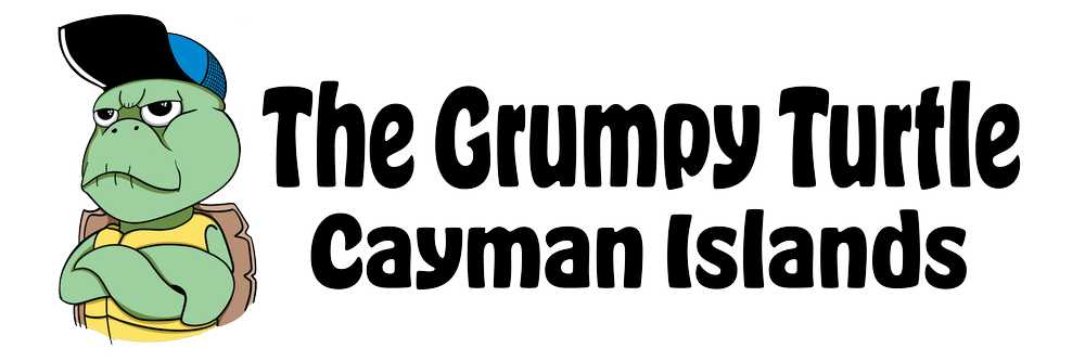 The Grumpy Turtle