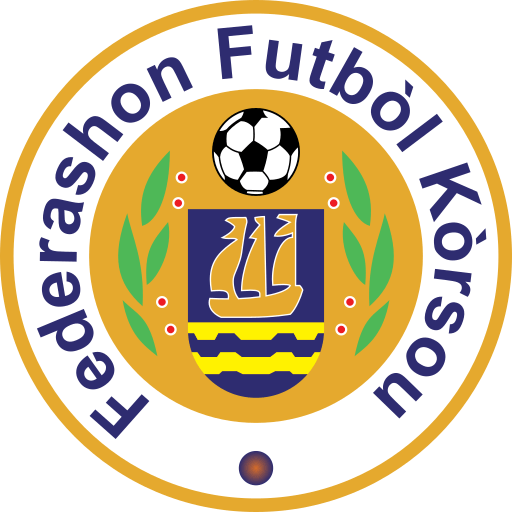 World Cup-0110 Curacao National Team