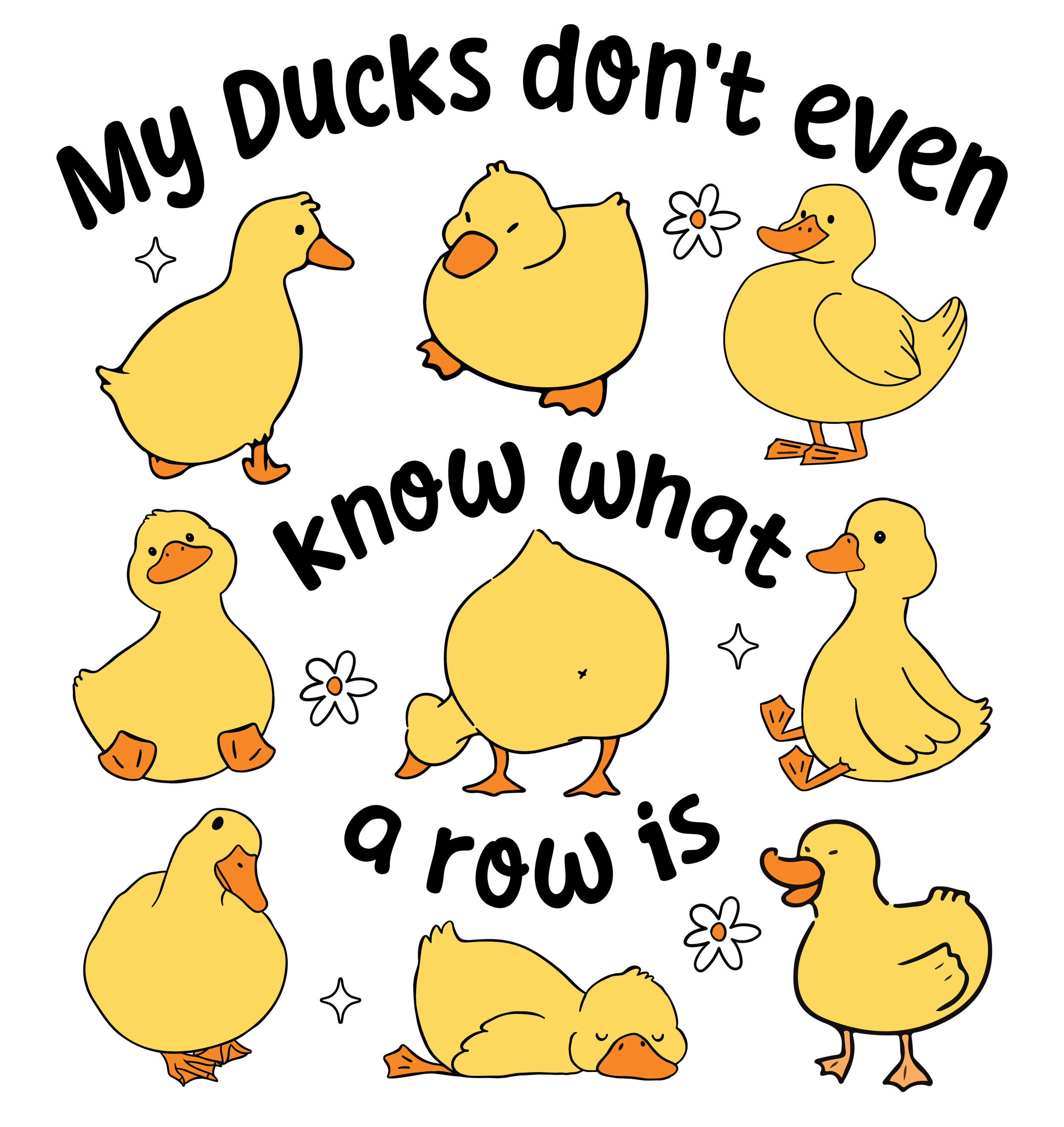 fungen016-myducks dont know-10x11.png
