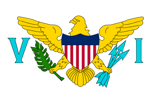 Virgen Islands  - US