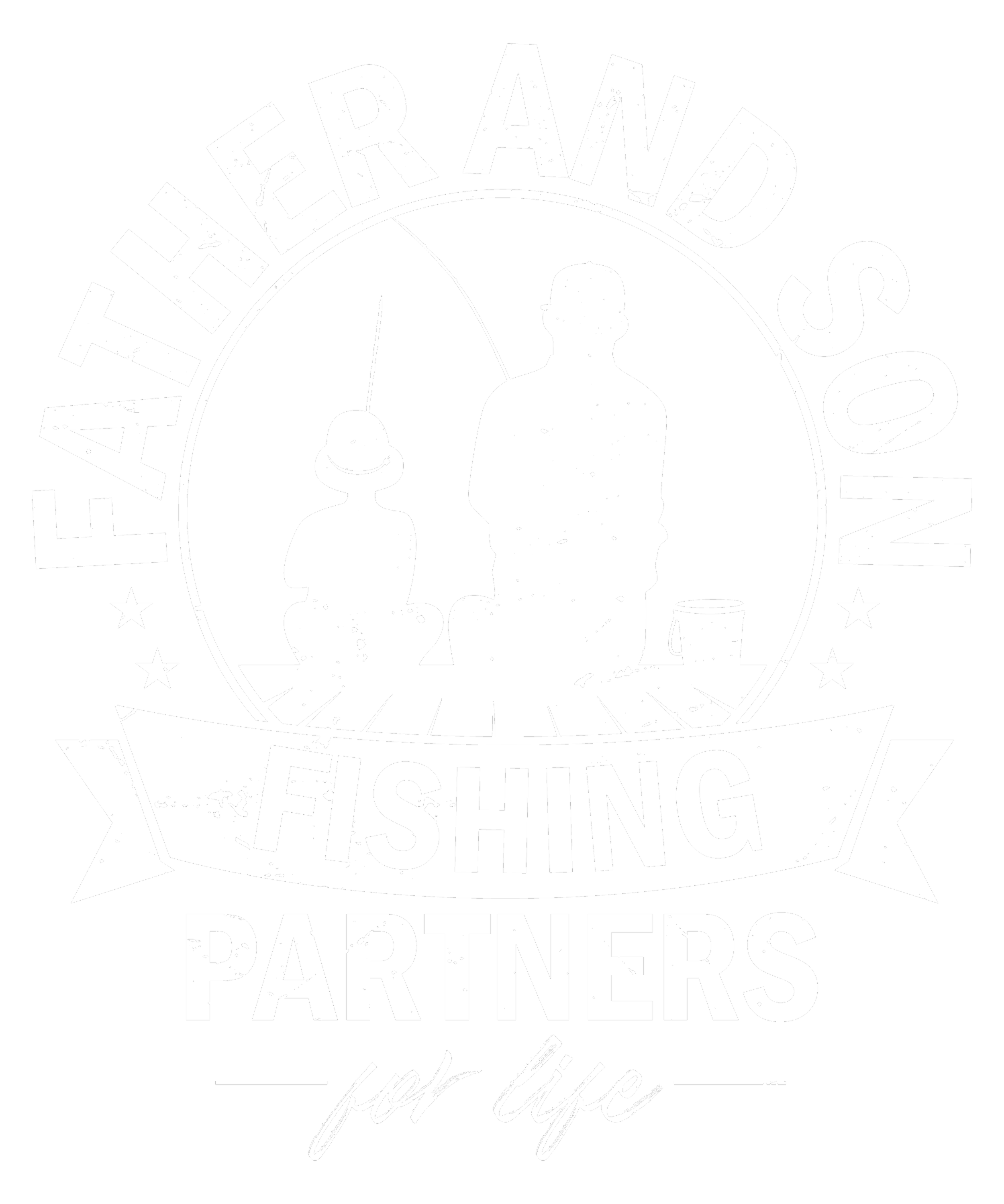 Dadfish009 - 10"x12"