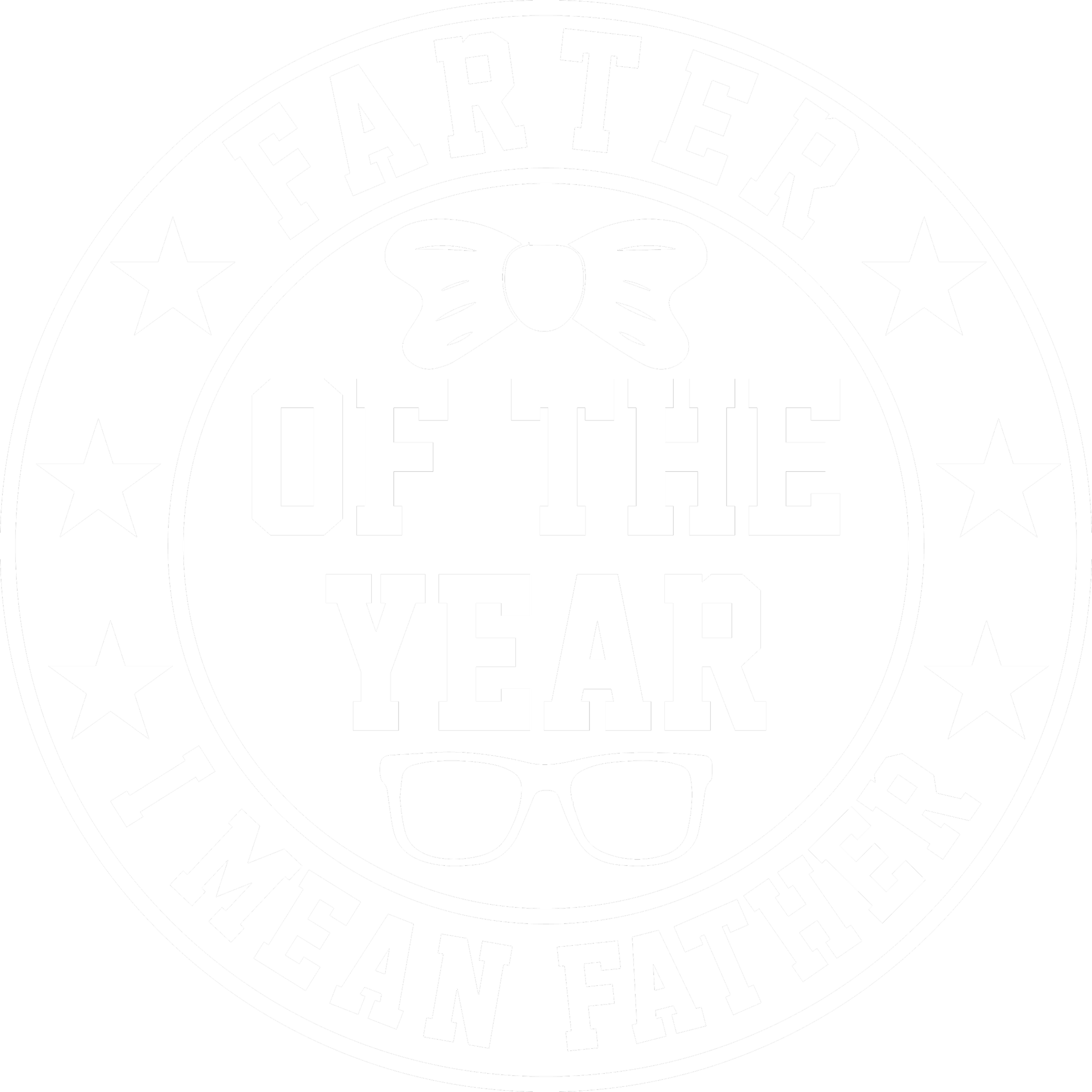 Dadfun007 - 10"x10"