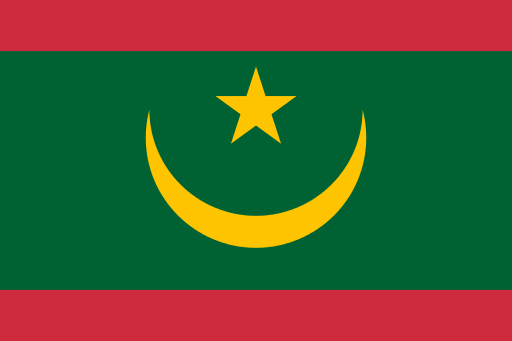 Mauritania