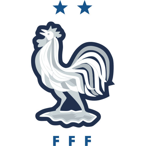 World Cup-0116 France National Team