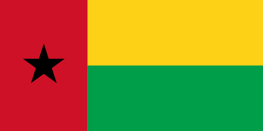 Guinea - Bissau