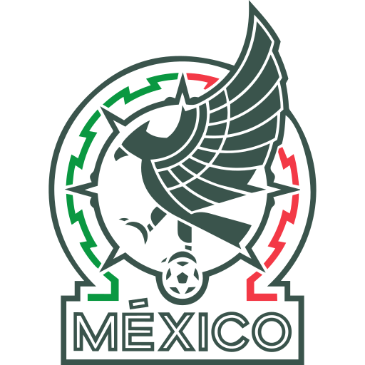 World Cup-0124 Mexico National Team