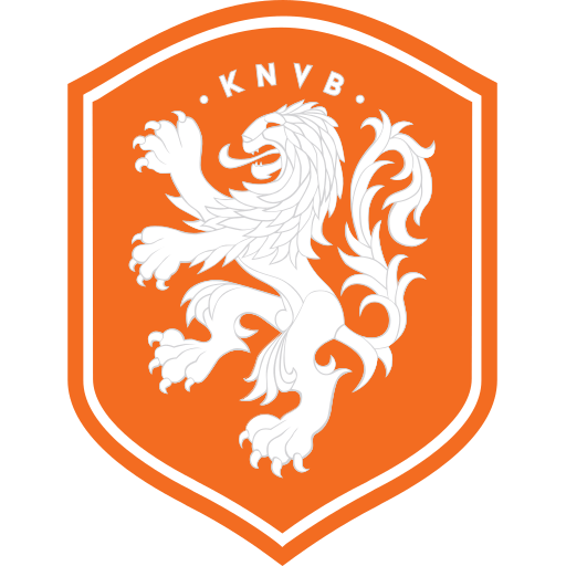 World Cup-0112 Dutch National Team
