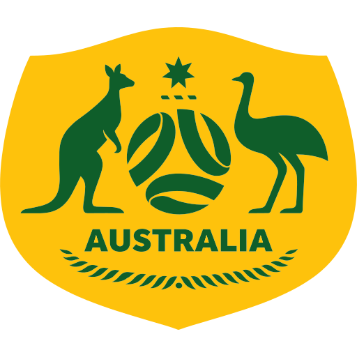 World Cup-0099 Australia National Team