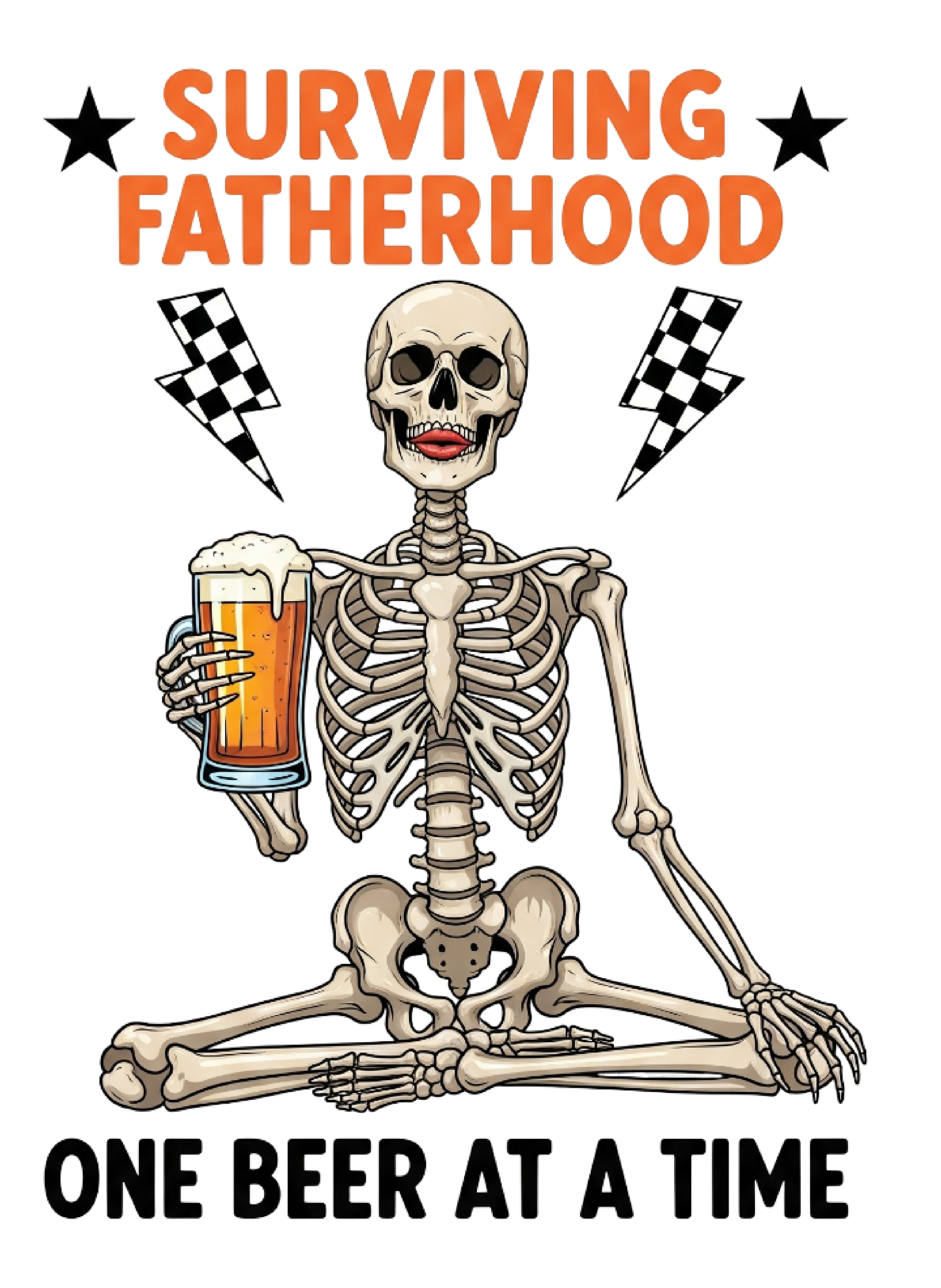 Dadfun021 - 10"x12"