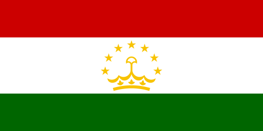 Tajikistan